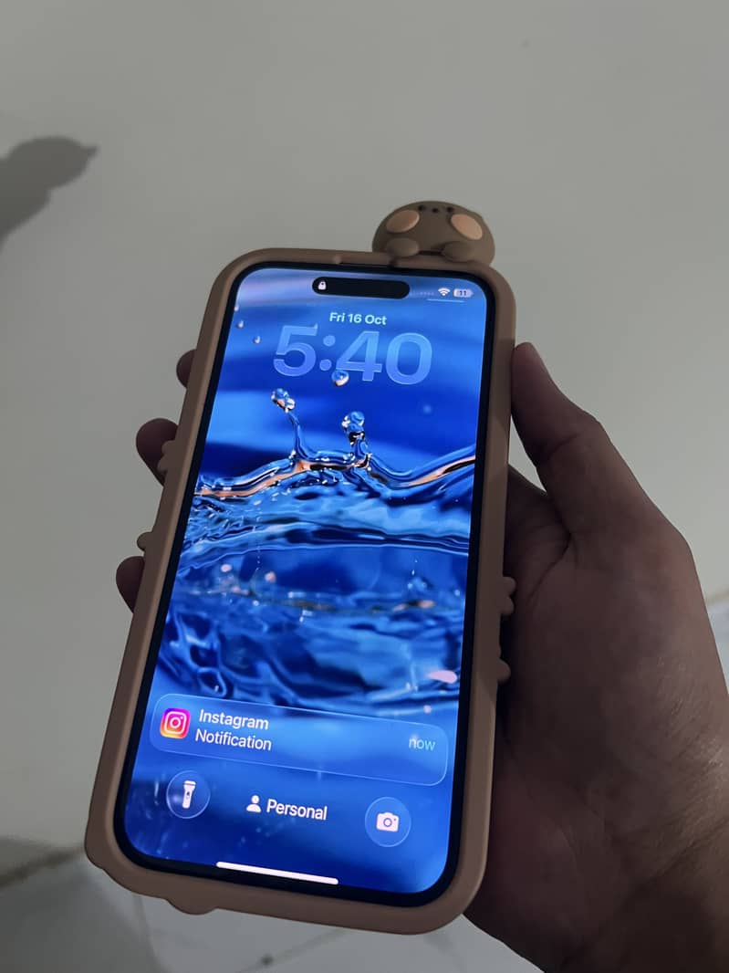 Apple iPhone 14 Pro Max 2