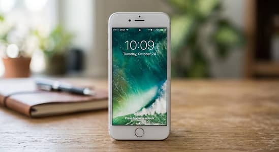 Apple iPhone 6S