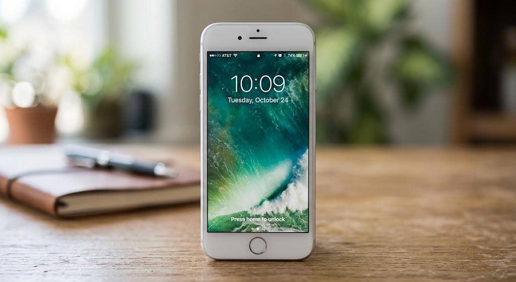 Apple iPhone 6S 0