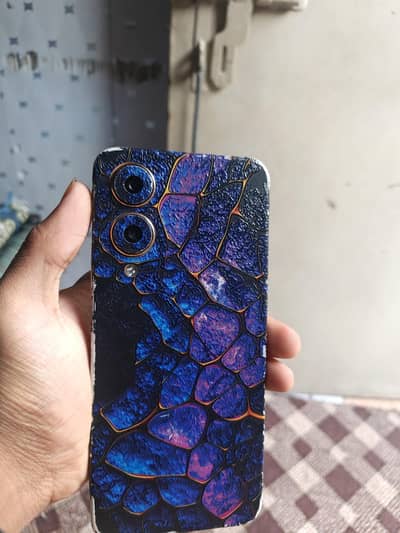 Vivo Y17s