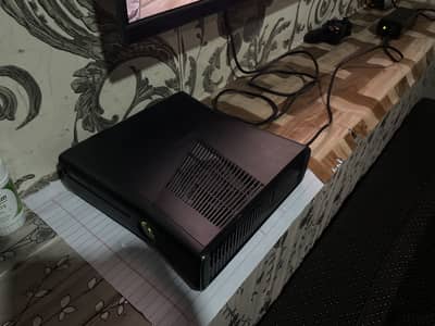 XBOX 360 S
