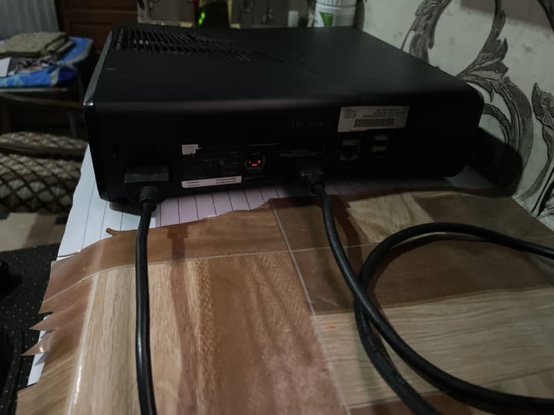 XBOX 360 S 2