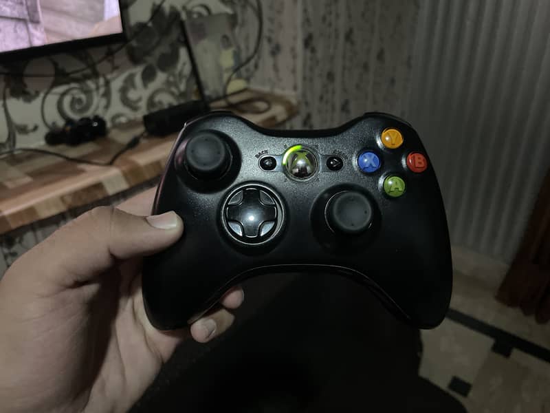 XBOX 360 S 4