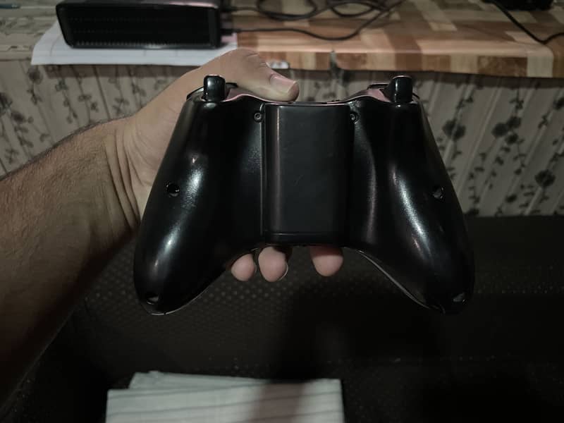 XBOX 360 S 5