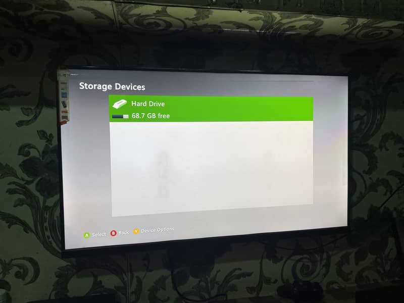 XBOX 360 S 11