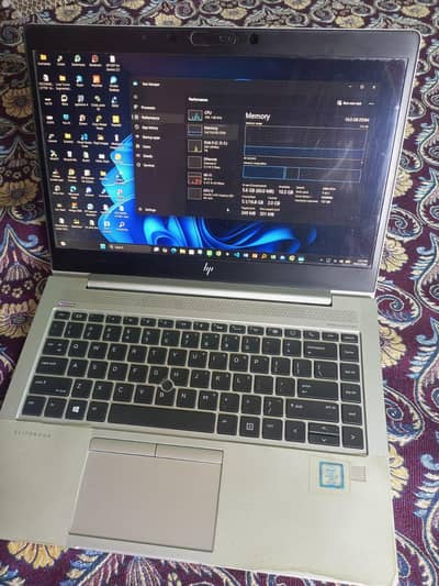 hp elitebook 840 G5