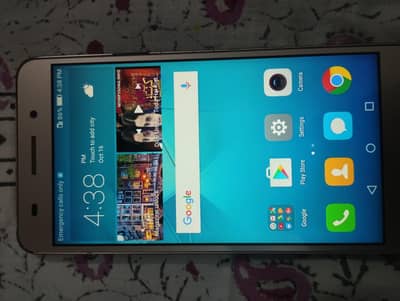 Huawei Y6 II
