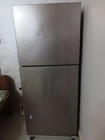 Haier Refrigerator – Excellent Condition | Fully Functional