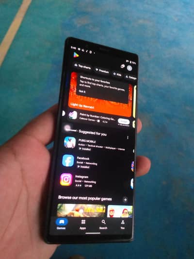 Sony Xperia 5