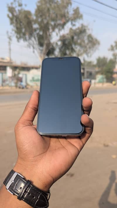 Apple iPhone 12 Pro