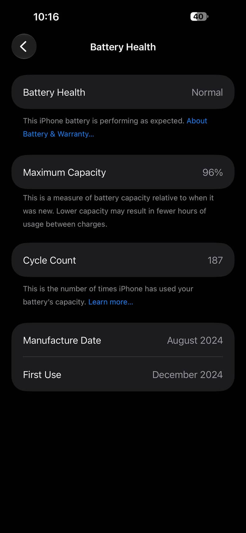 Apple iPhone 15 plus 2