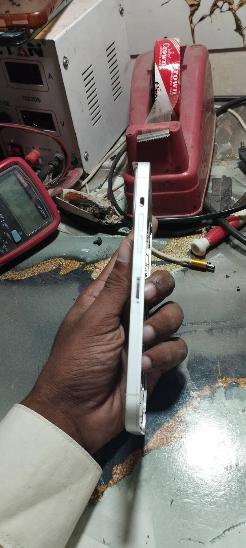 Apple iPhone 12 Pro Max 1