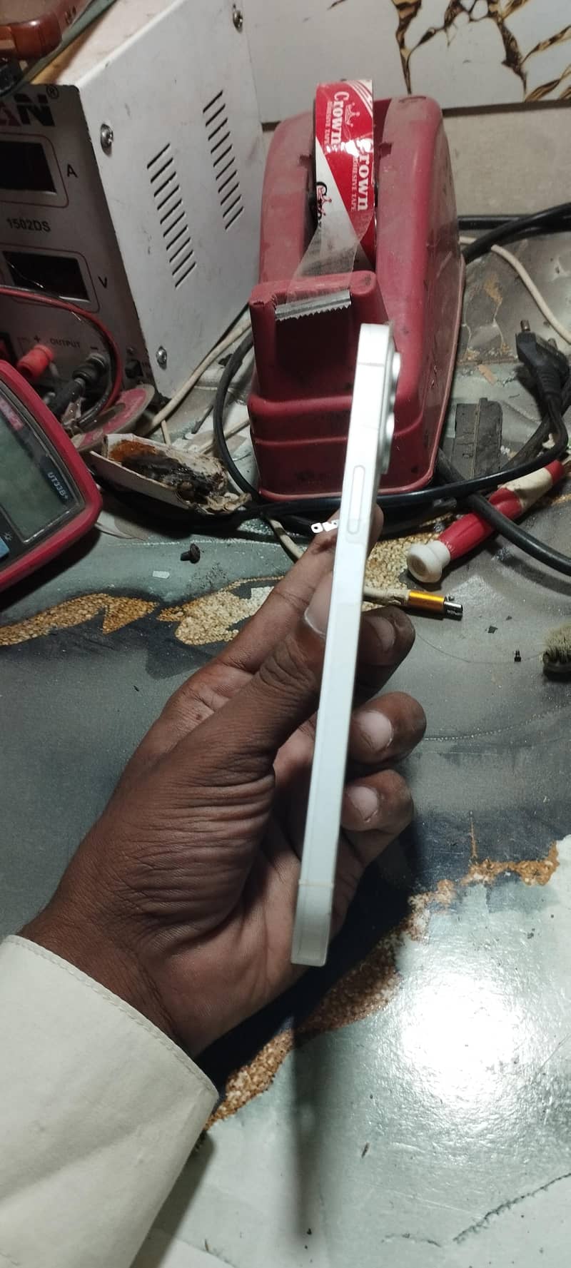 Apple iPhone 12 Pro Max 2