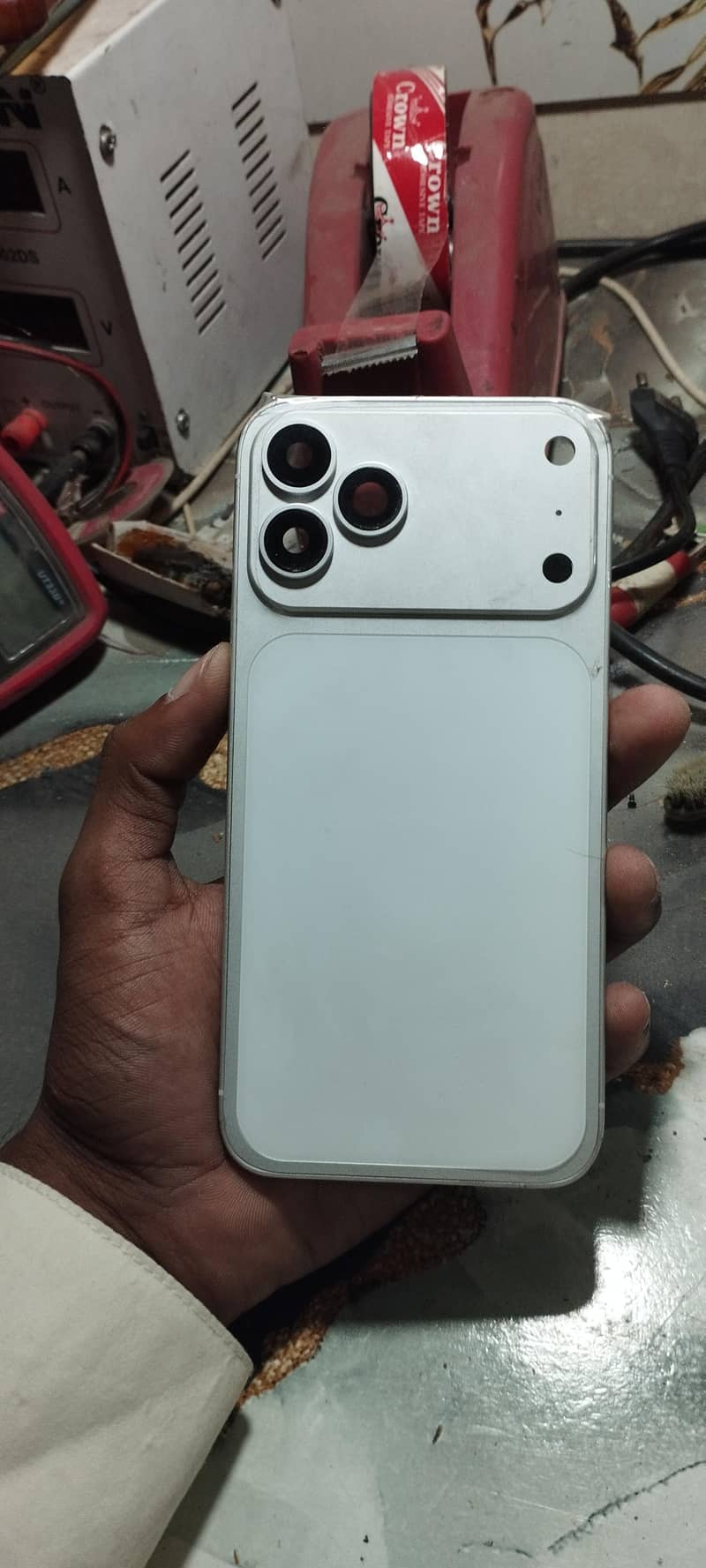 Apple iPhone 12 Pro Max 3