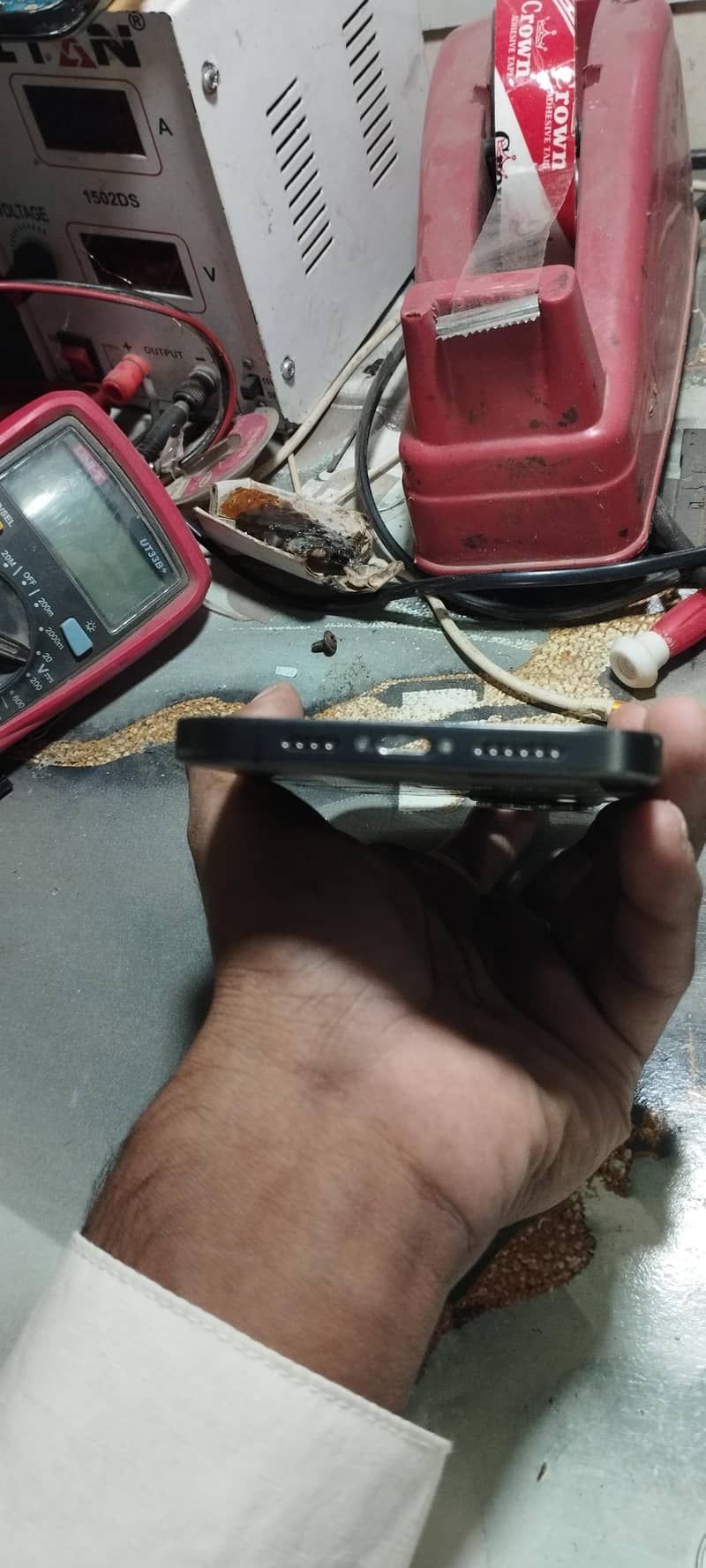 Apple iPhone 12 Pro Max 5