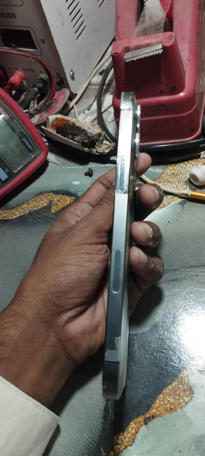 Apple iPhone 12 Pro Max 7