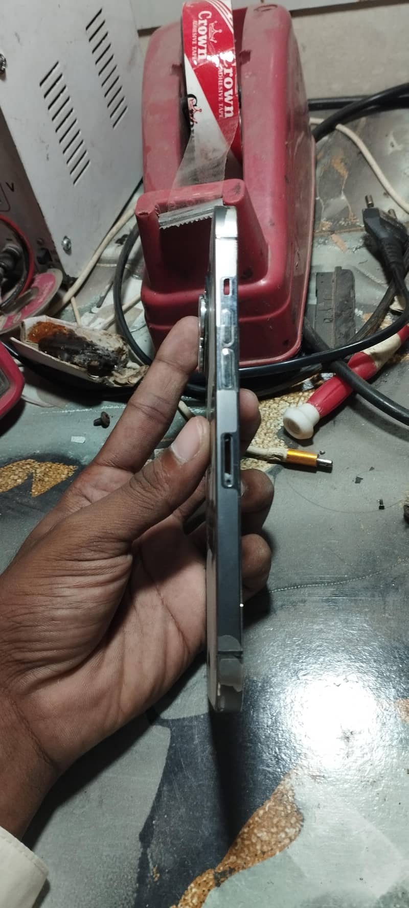 Apple iPhone 12 Pro Max 9
