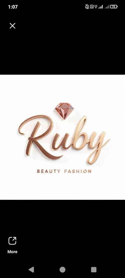 Ruby 