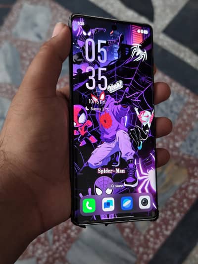 Vivo X100