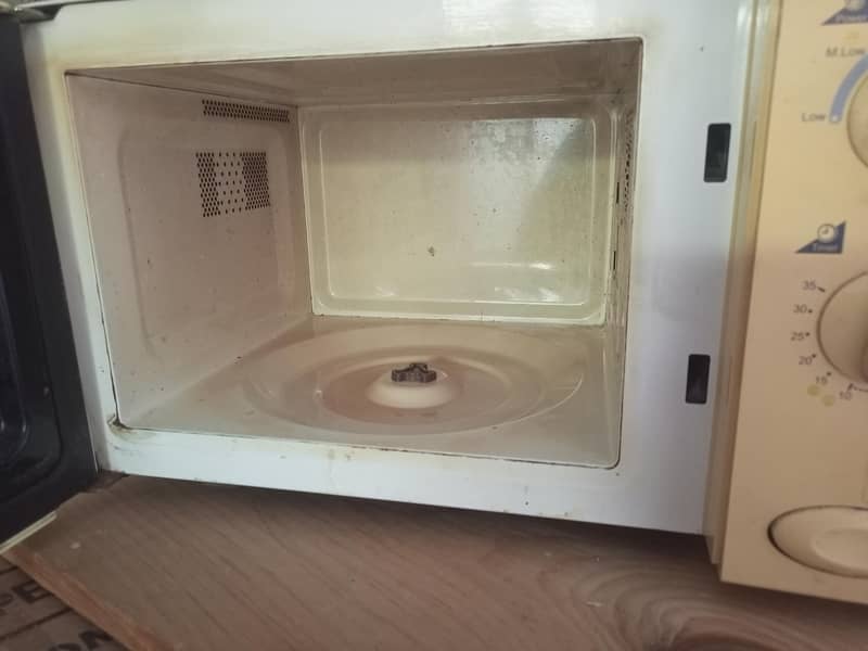 microwave 2
