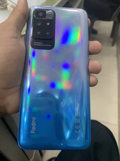 Realme 10