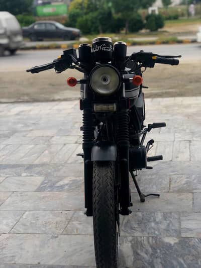 Hi-Speed Infinity 150