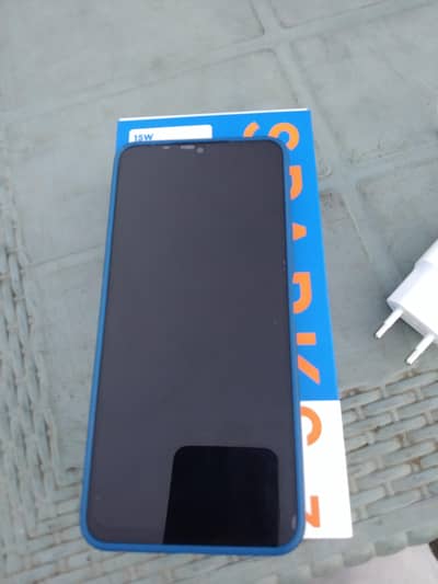Tecno Spark Go 3 128 gb