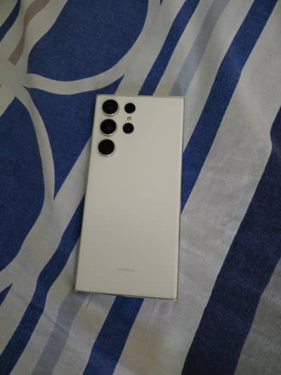 Samsung Galaxy S23 Ultra 256gb