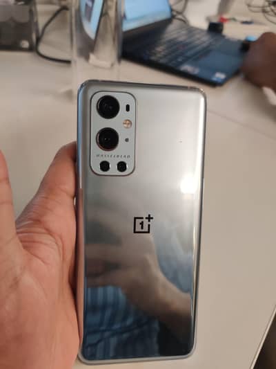 One Plus 9 Pro