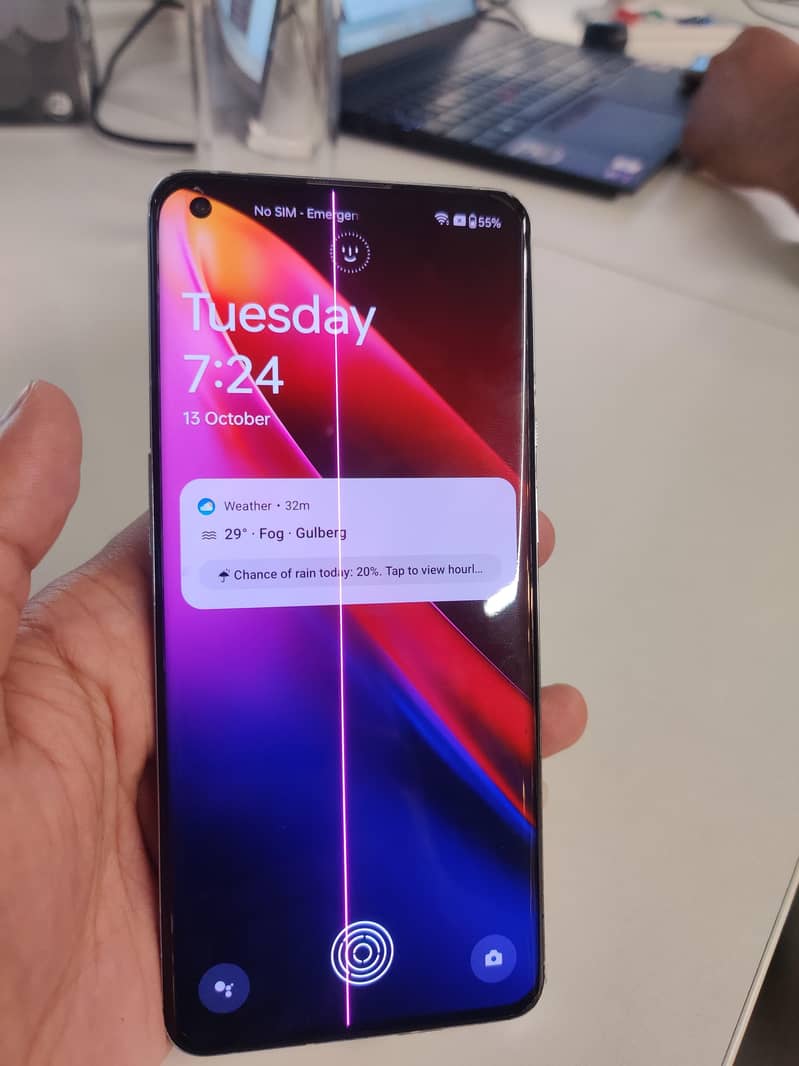 One Plus 9 Pro 1