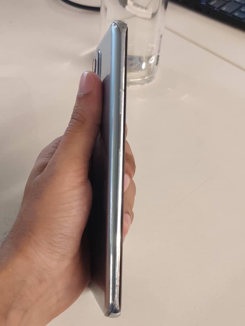 One Plus 9 Pro 3