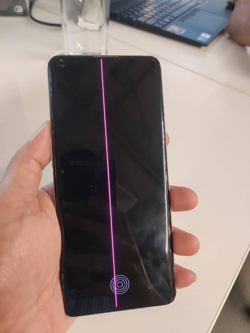 One Plus 9 Pro 6