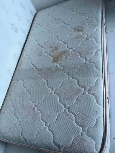 Mattress