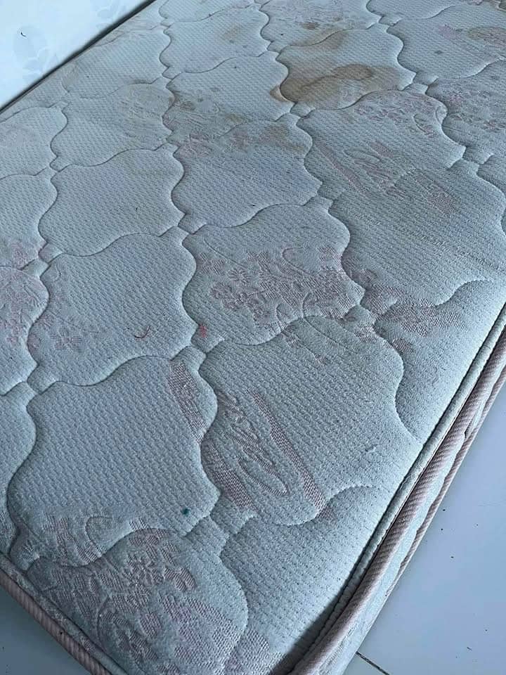 Mattress 1