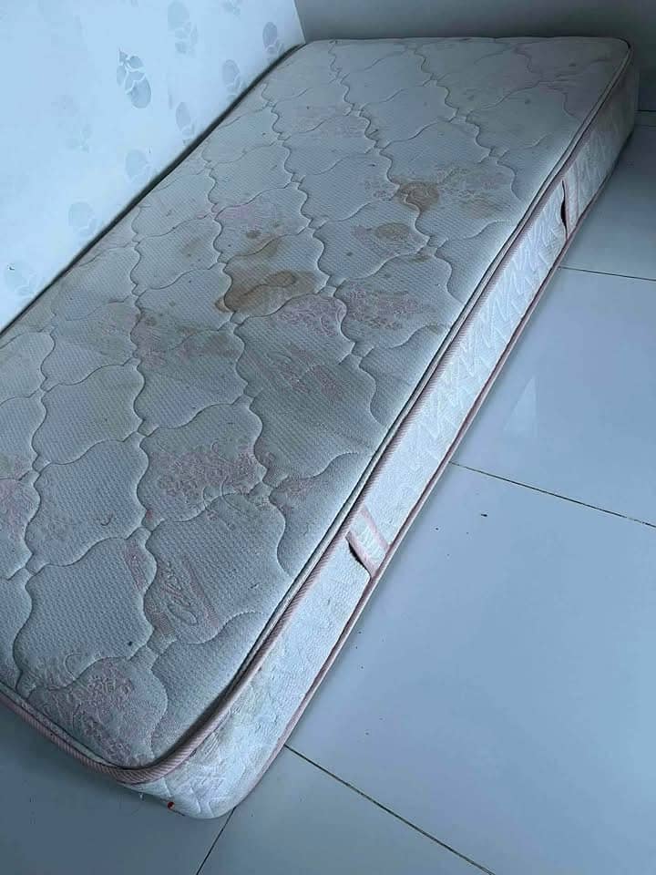 Mattress 2