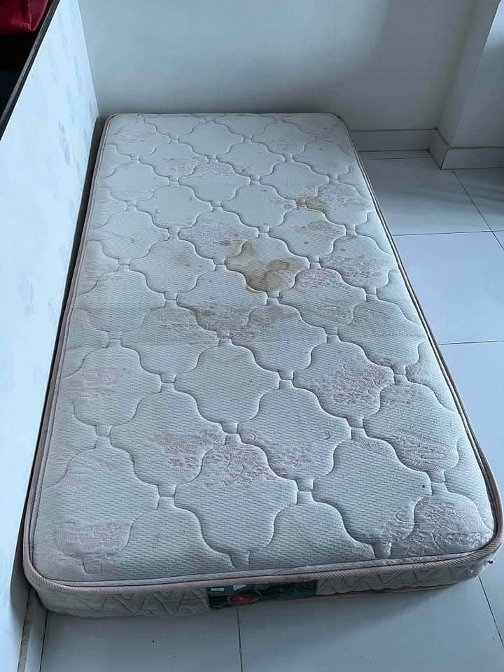 Mattress 3