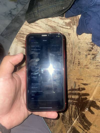 Apple iPhone XR