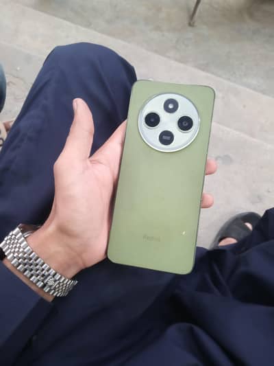 Xiaomi Redmi 14C