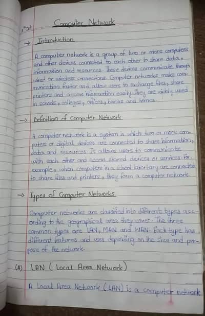 Iam professional writer