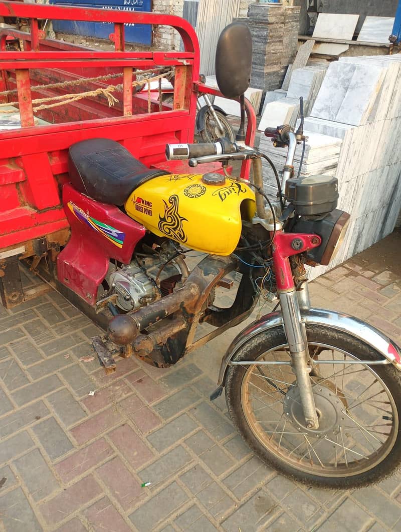 united loder 100cc 4