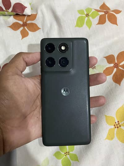 Motorola edge 2025