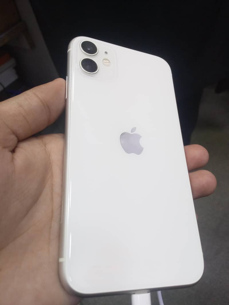Apple iPhone 11 5