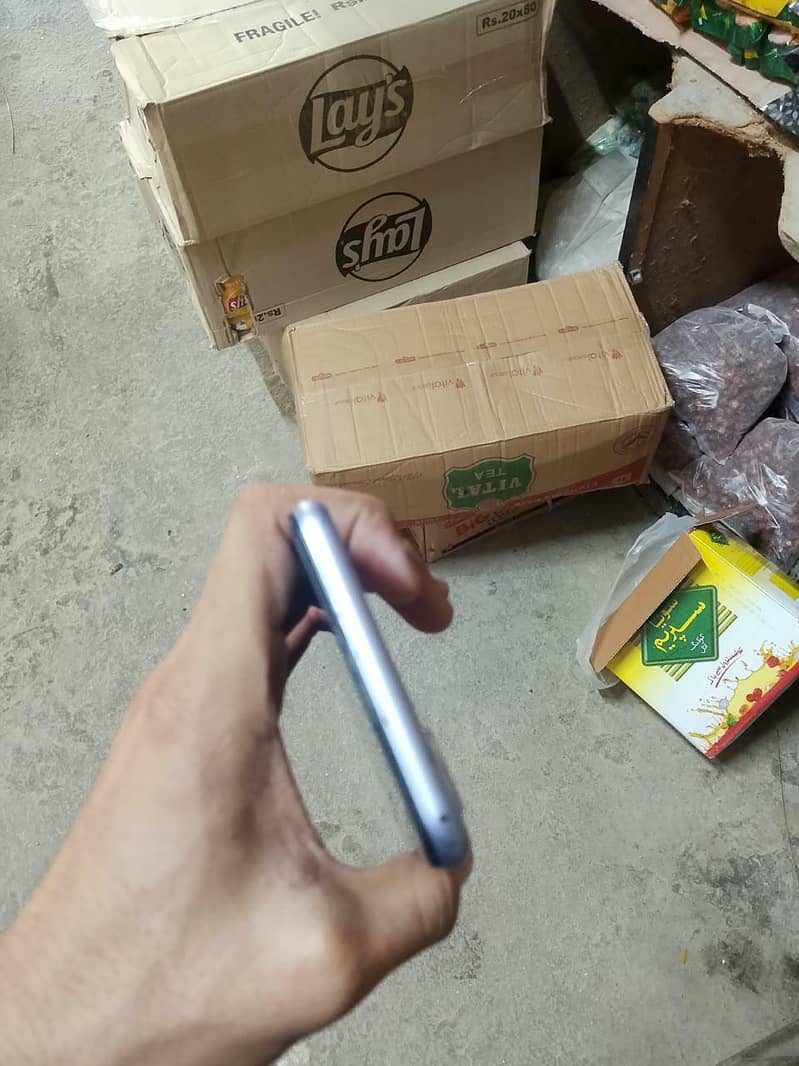 Vivo V21 2