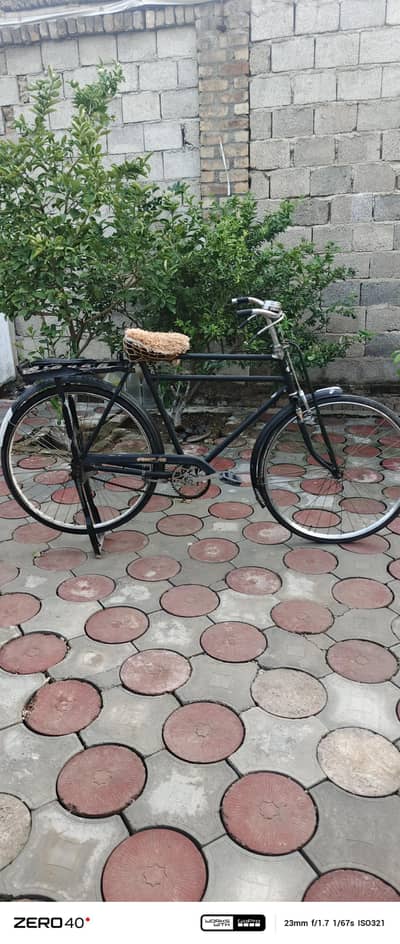 sourab  cycle Heavy weight