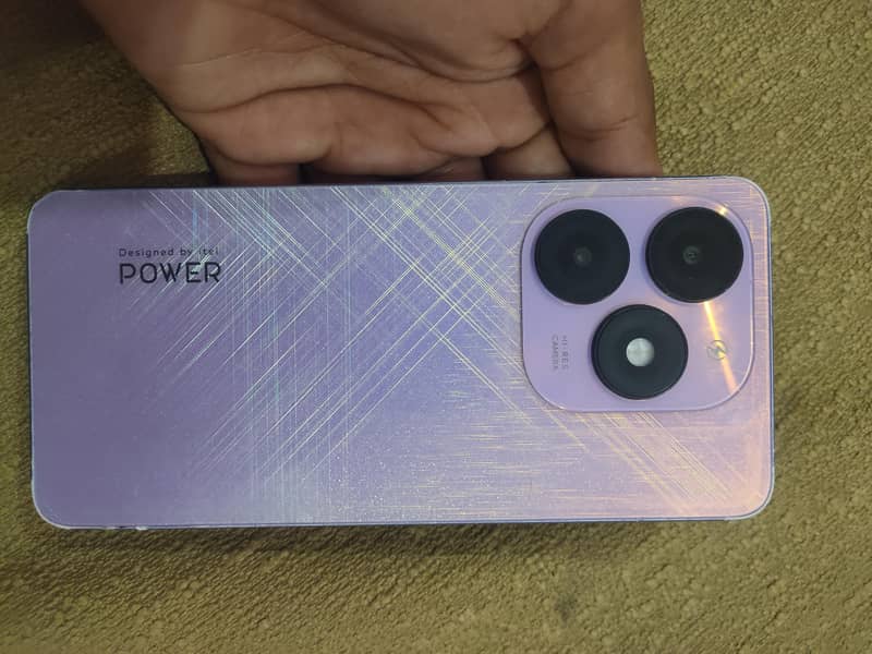 Itel P65C 2