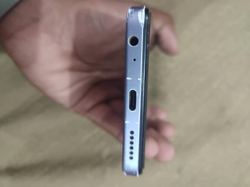 Itel P65C 4