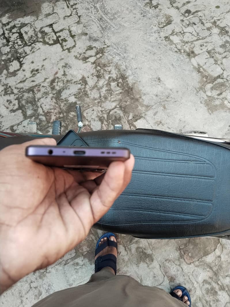 OPPO A5i 0