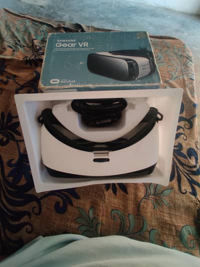 gear vr