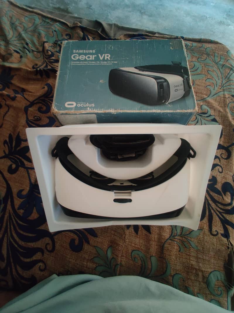 gear vr 1