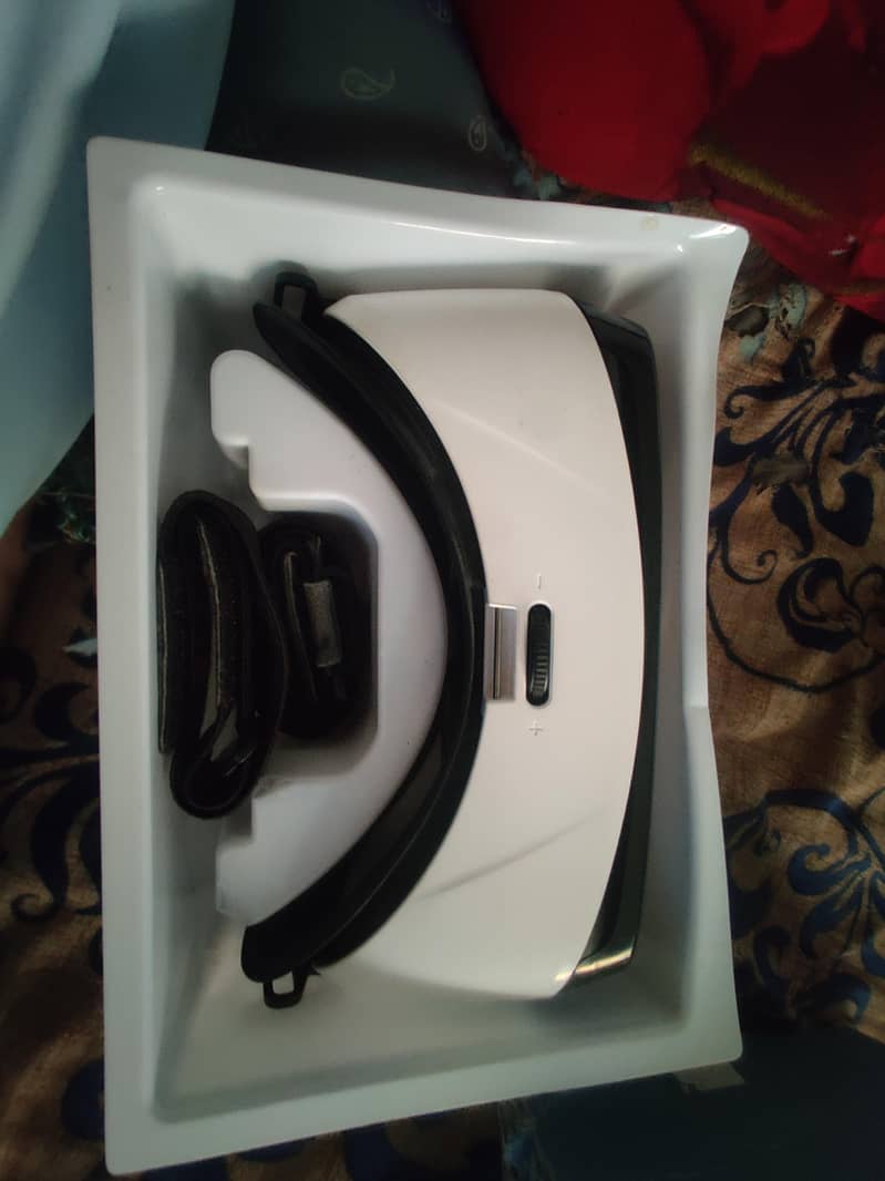 gear vr 2
